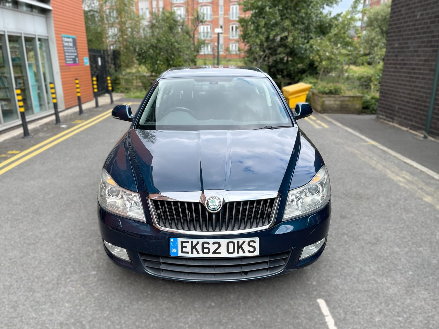 Vehicle 36