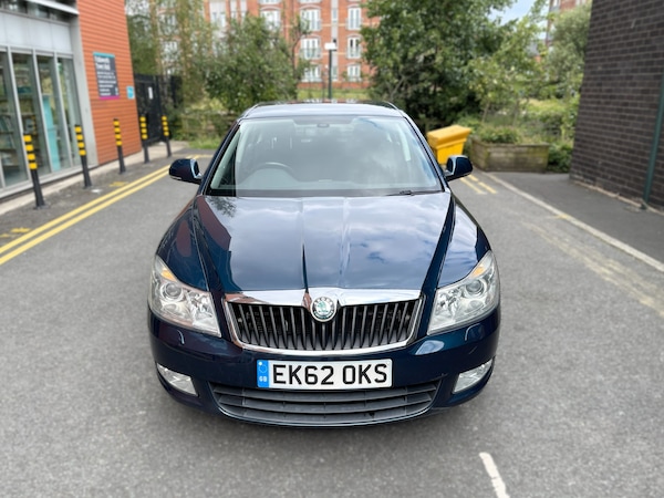 Used Skoda Octavia 2012 for sale - 75476132: Photo 36