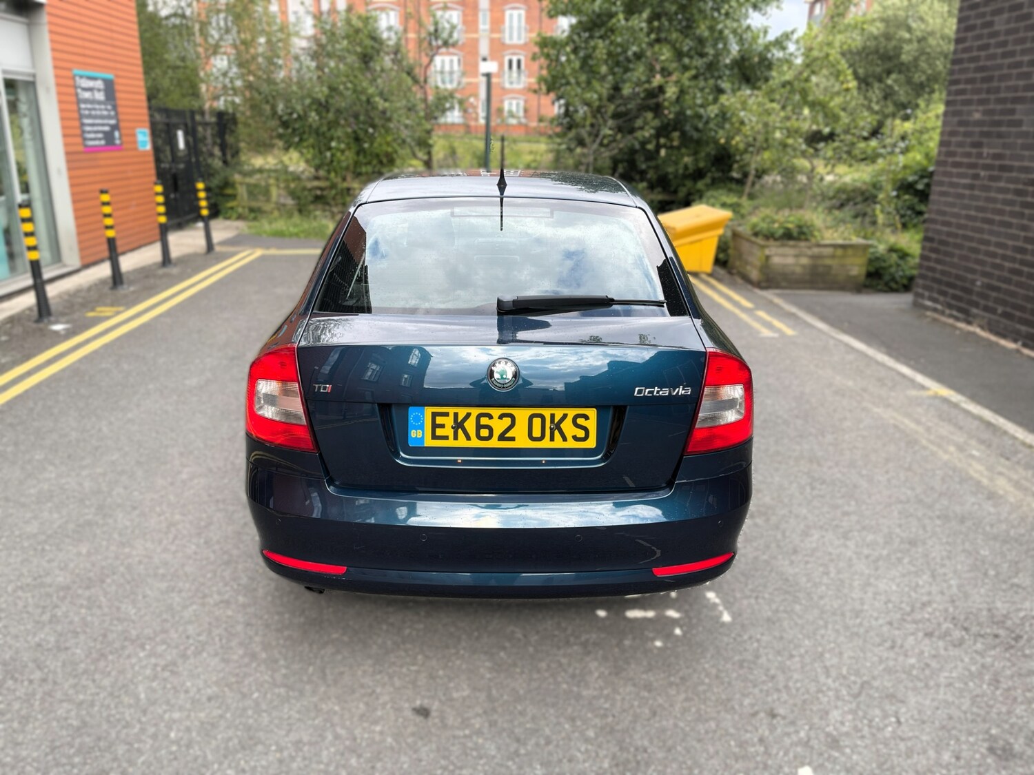 Vehicle 37