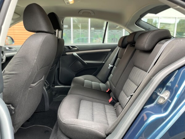 Used Skoda Octavia 2012 for sale - 75476132: Photo 38