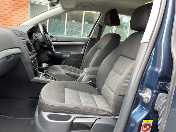 Used Skoda Octavia 2012 for sale - 75476132: Photo 39