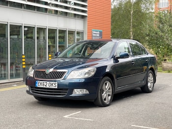 Used Skoda Octavia 2012 for sale - 75476132: Photo