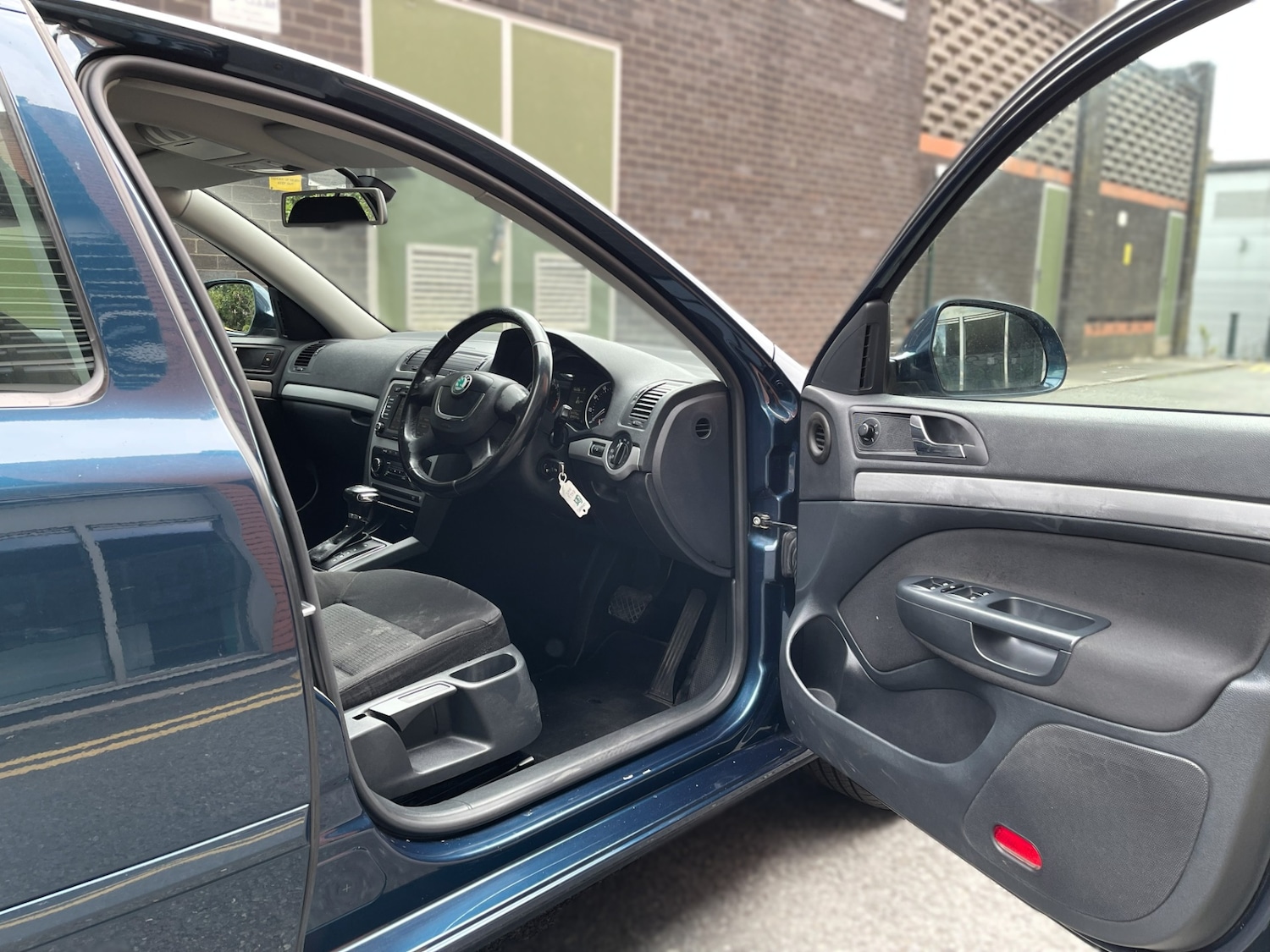 Vehicle 41