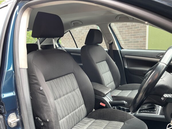 Used Skoda Octavia 2012 for sale - 75476132: Photo 42