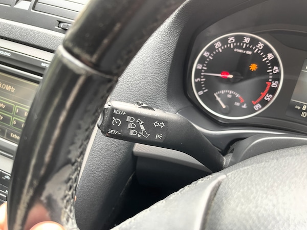 Used Skoda Octavia 2012 for sale - 75476132: Photo 46