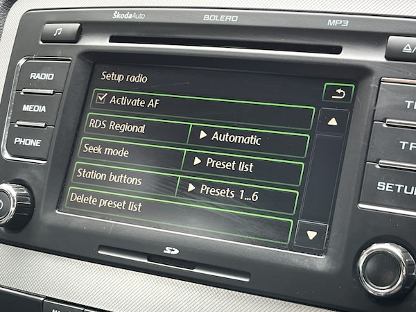 Used Skoda Octavia 2012 for sale - 75476132: Photo 49