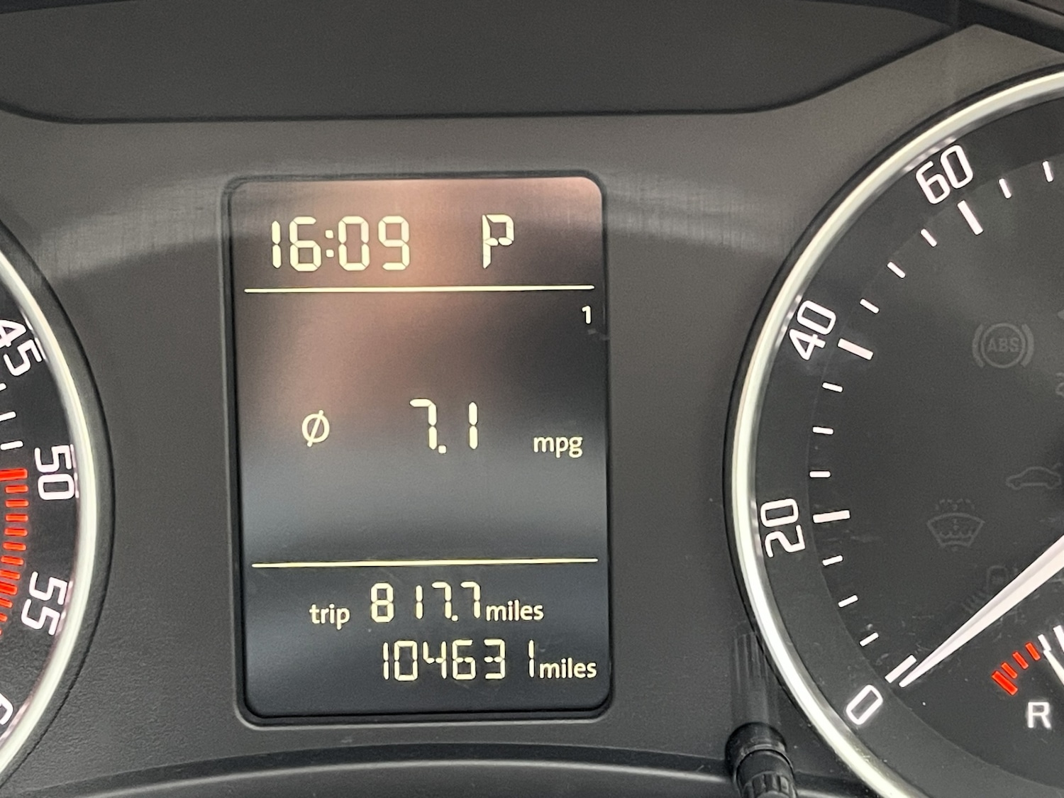 Vehicle 53