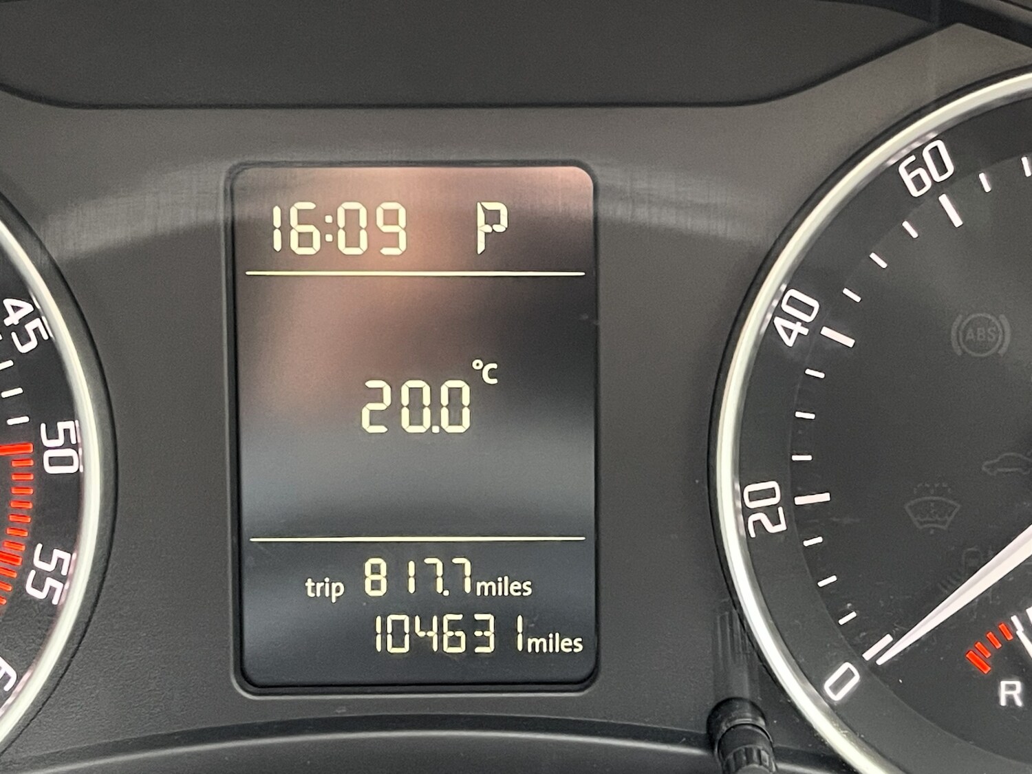 Vehicle 54
