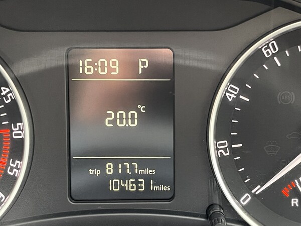 Used Skoda Octavia 2012 for sale - 75476132: Photo 54