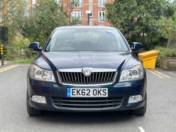 Used Skoda Octavia 2012 for sale - 75476132: Photo 5