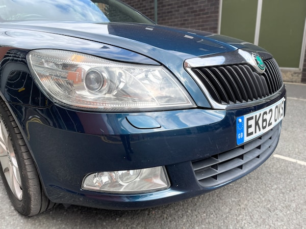 Used Skoda Octavia 2012 for sale - 75476132: Photo 7