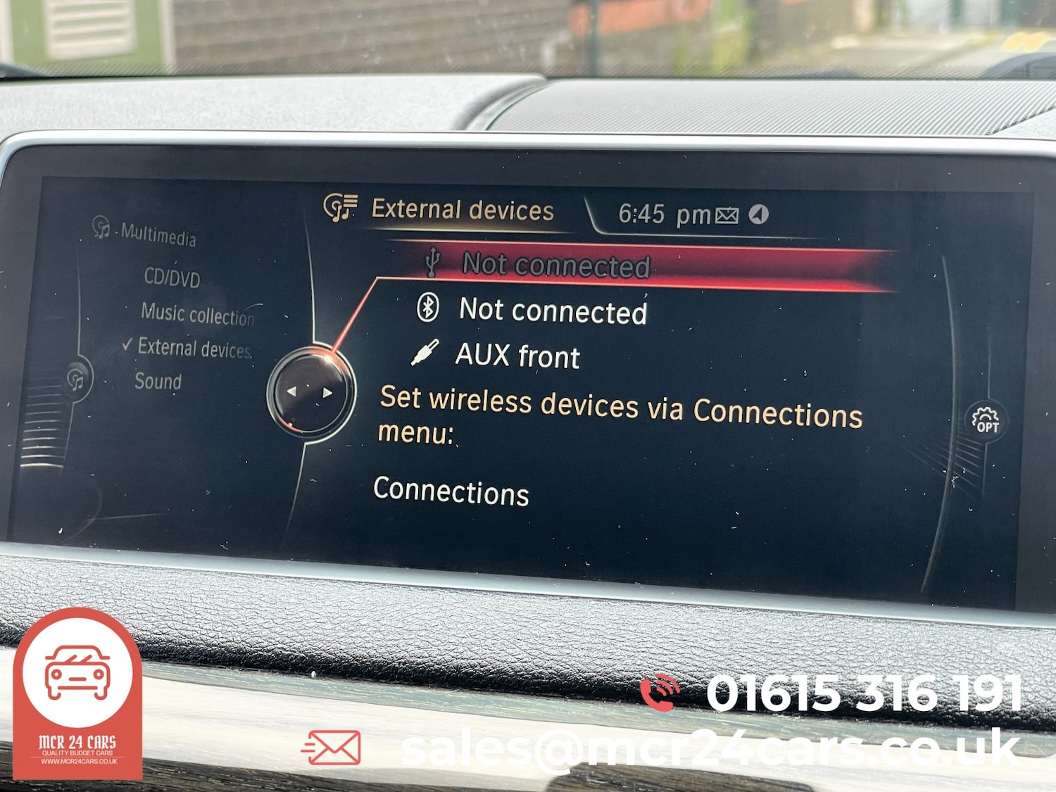 Used BMW X5 2014 for sale - 76605942: Photo 100