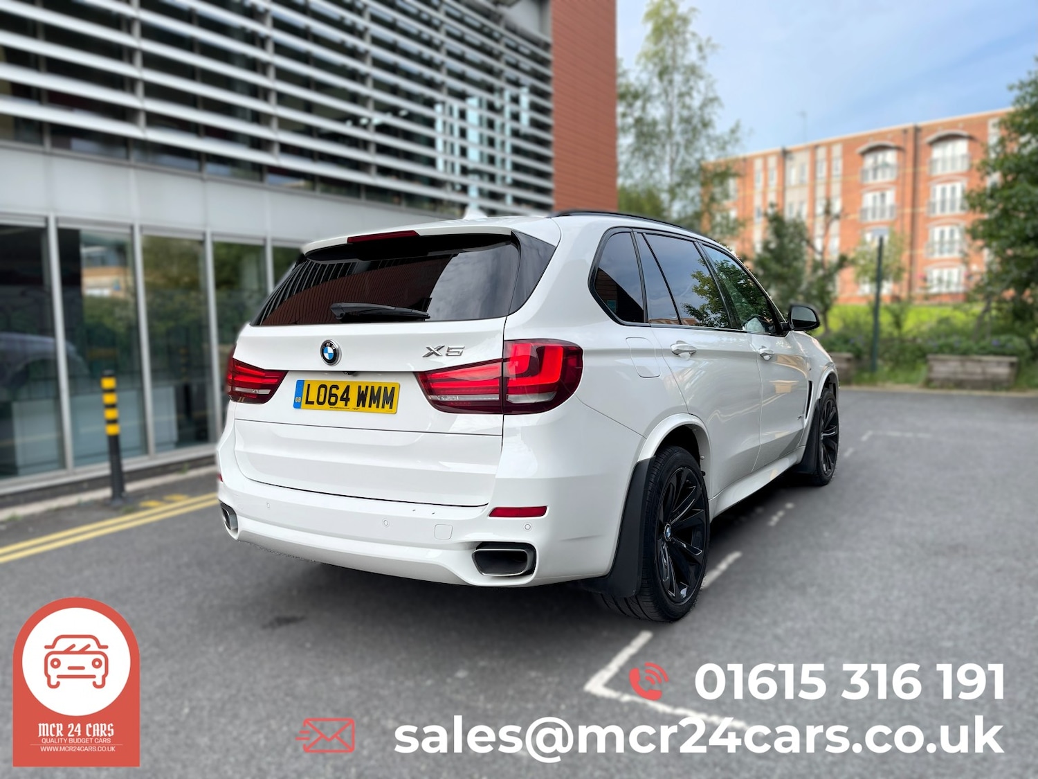 Used BMW X5 2014 for sale - 76605942: Photo 11