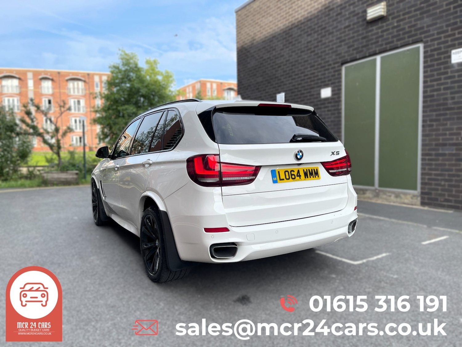 Used BMW X5 2014 for sale - 76605942: Photo 13