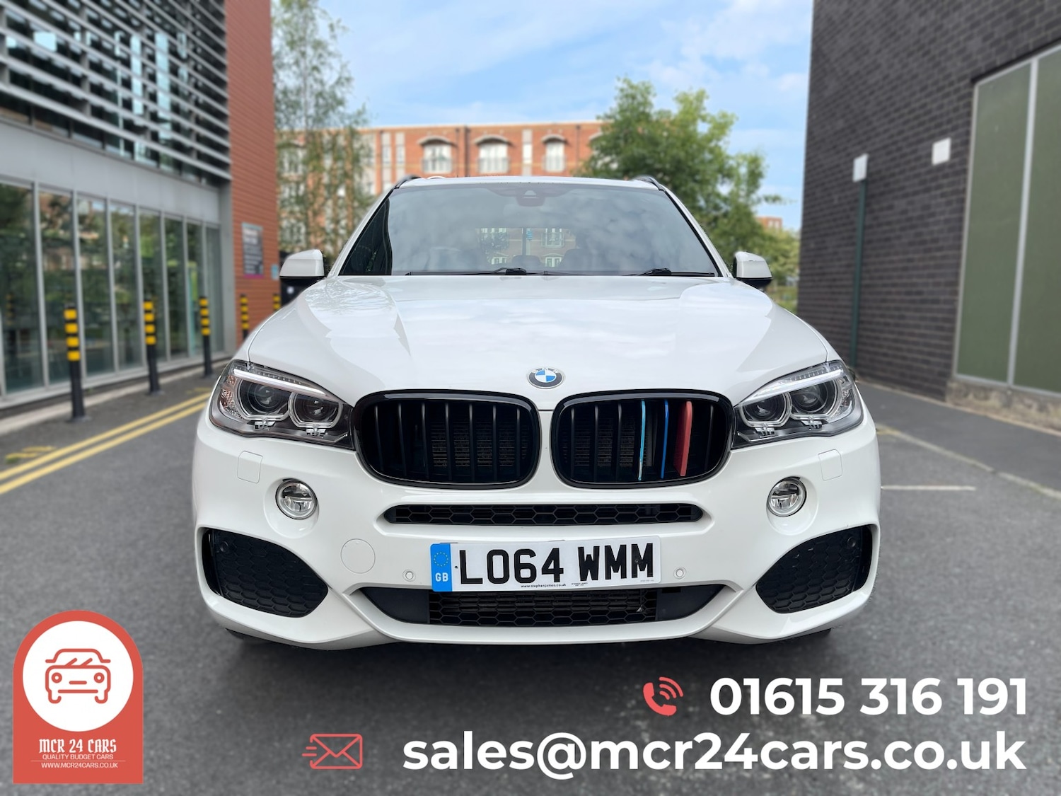 Used BMW X5 2014 for sale - 76605942: Photo 14