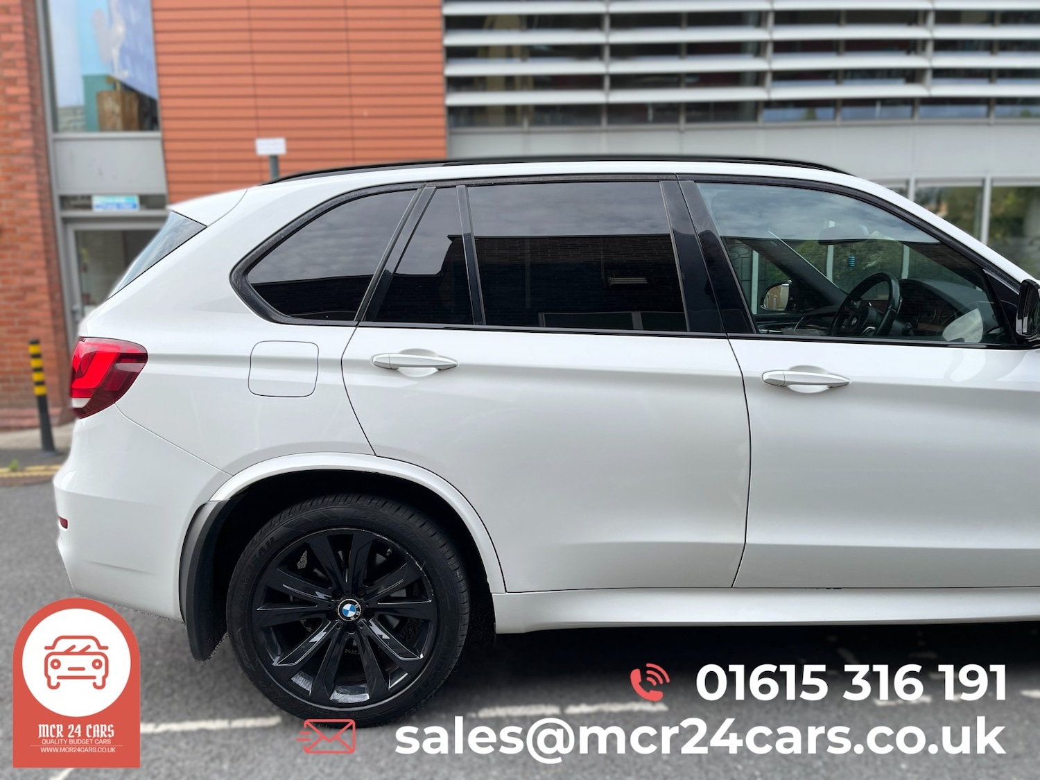Used BMW X5 2014 for sale - 76605942: Photo 15