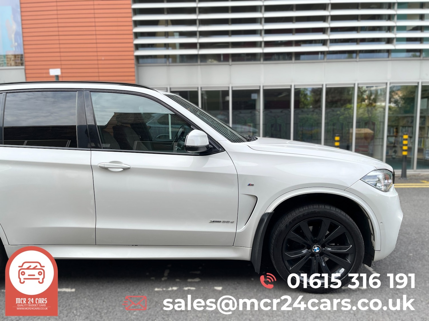 Used BMW X5 2014 for sale - 76605942: Photo 16