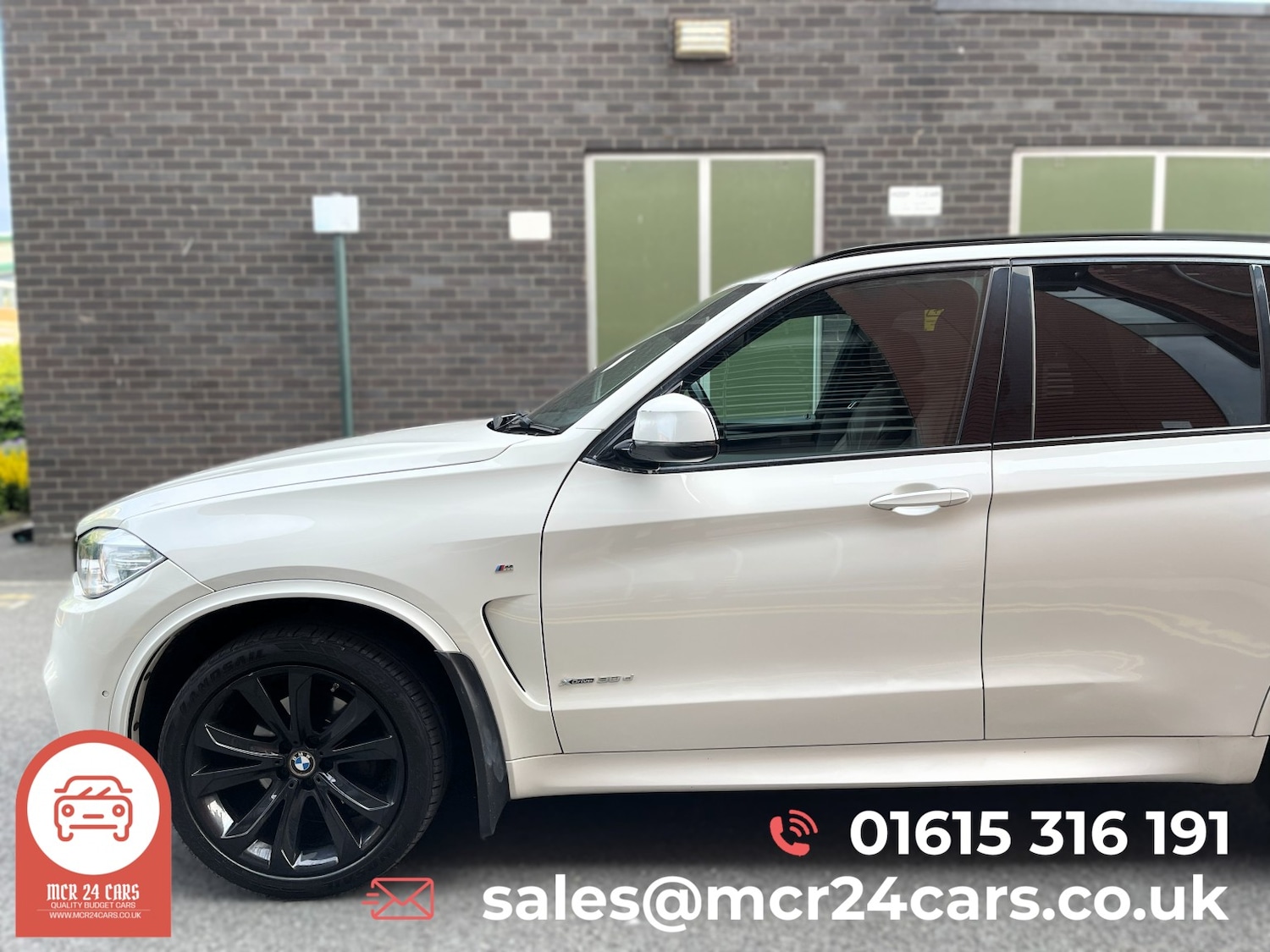 Used BMW X5 2014 for sale - 76605942: Photo 17