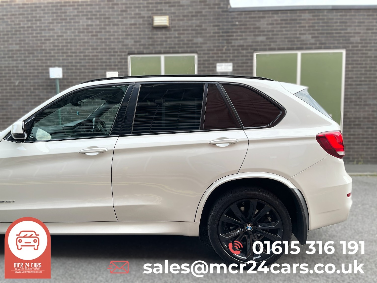 Used BMW X5 2014 for sale - 76605942: Photo 18