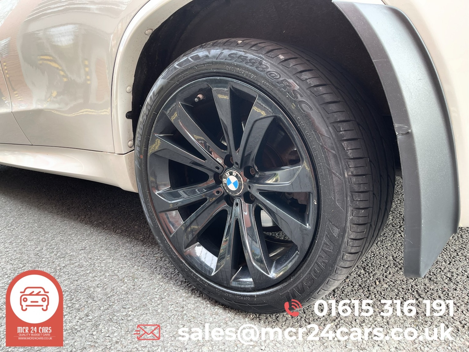 Used BMW X5 2014 for sale - 76605942: Photo 20