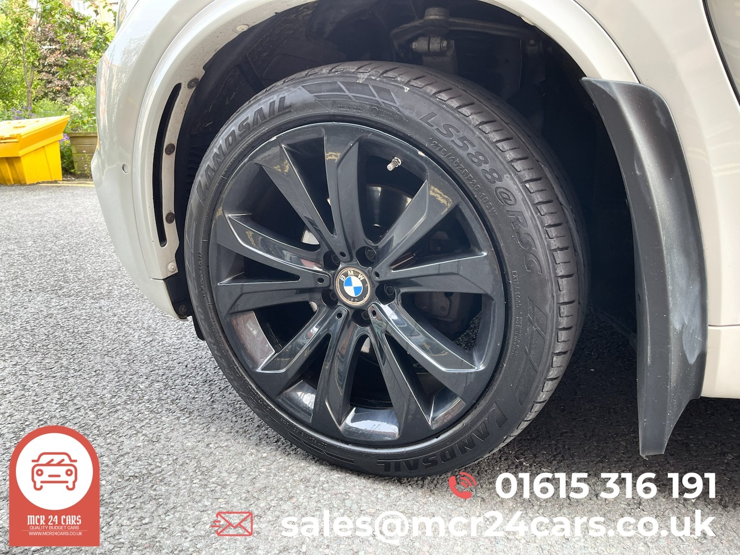 Used BMW X5 2014 for sale - 76605942: Photo 21
