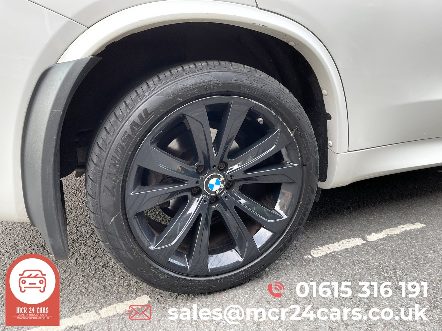 Used BMW X5 2014 for sale - 76605942: Photo 22