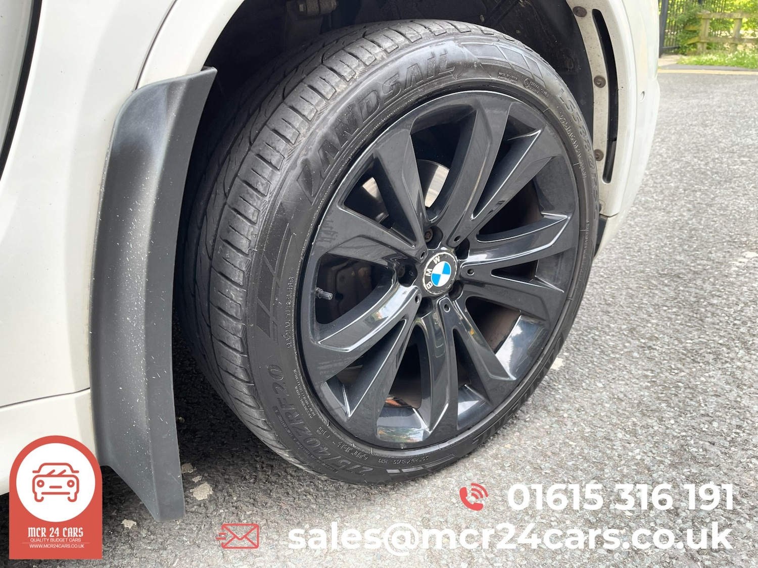 Used BMW X5 2014 for sale - 76605942: Photo 23