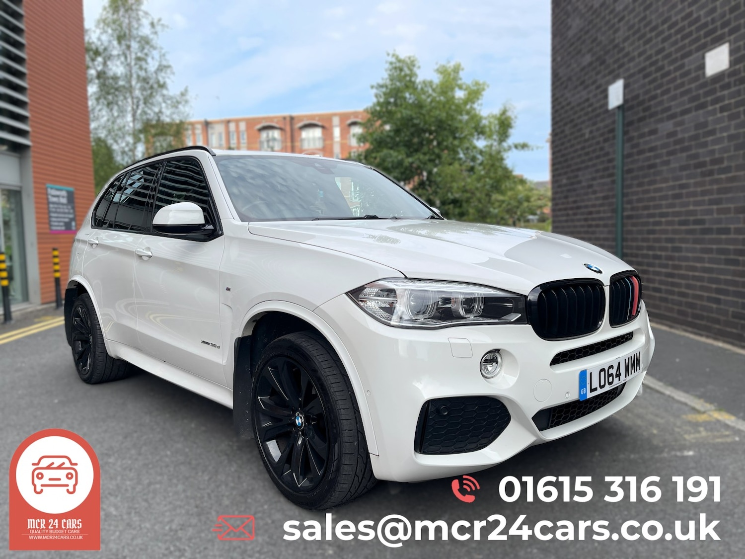 Used BMW X5 2014 for sale - 76605942: Photo 24
