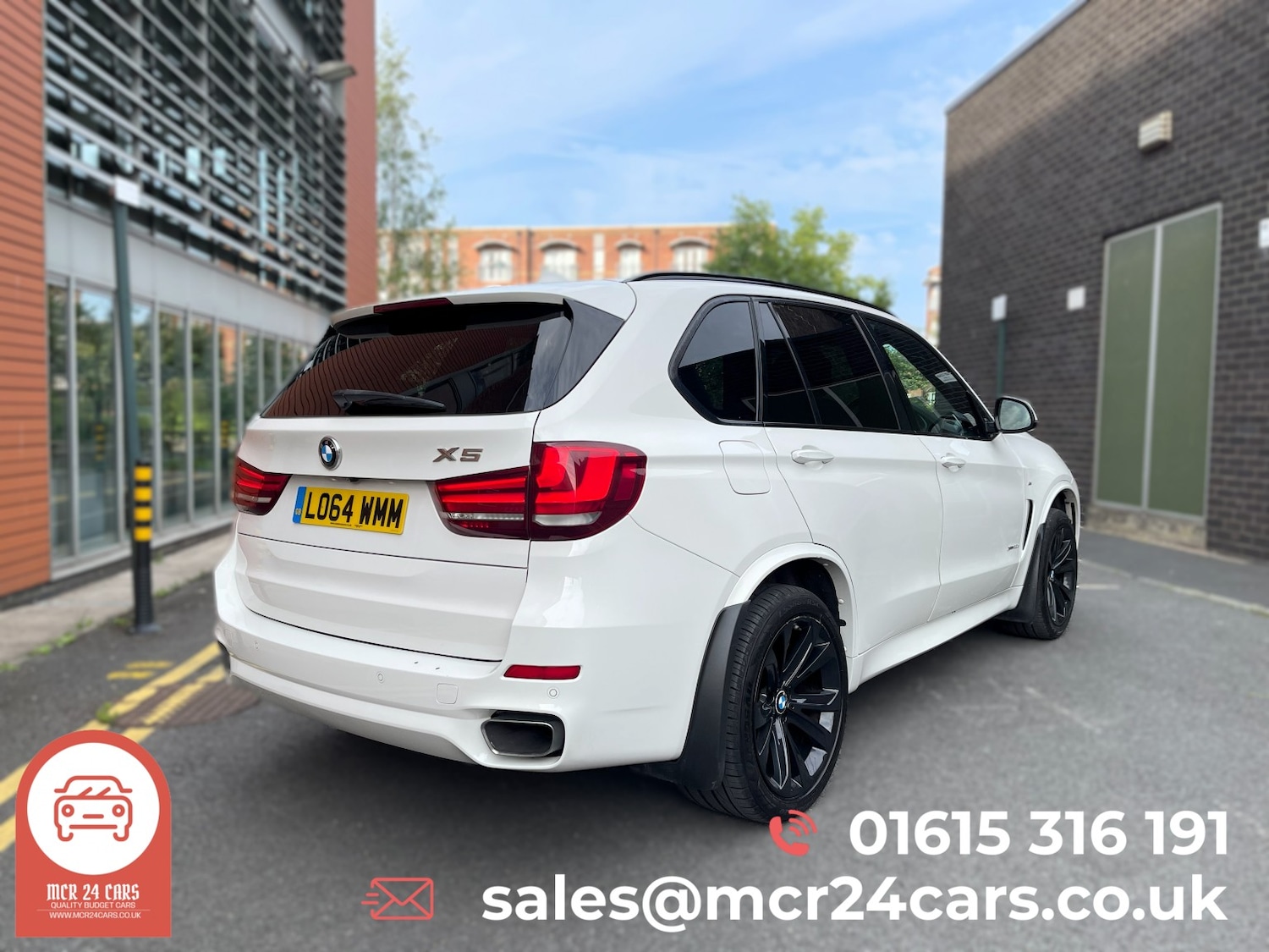 Used BMW X5 2014 for sale - 76605942: Photo 27