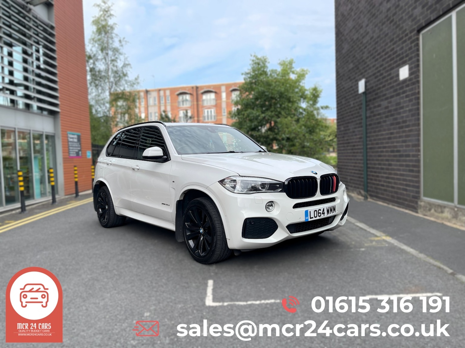 Used BMW X5 2014 for sale - 76605942: Photo 28