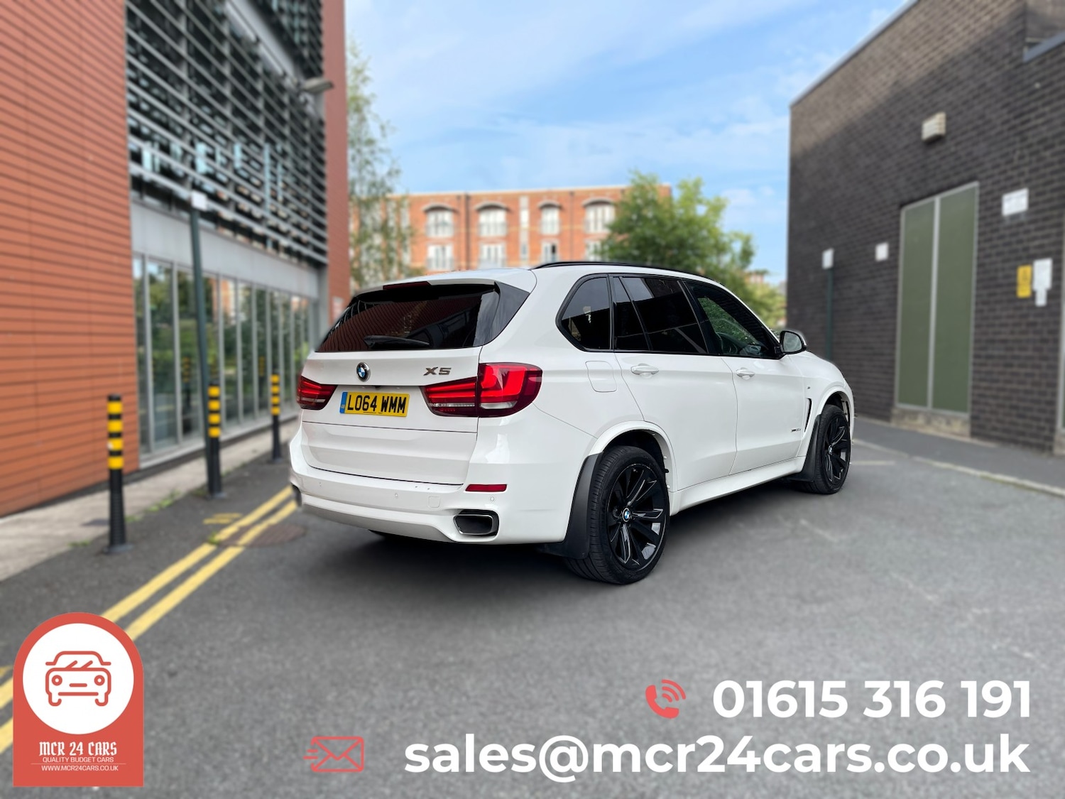 Used BMW X5 2014 for sale - 76605942: Photo 29