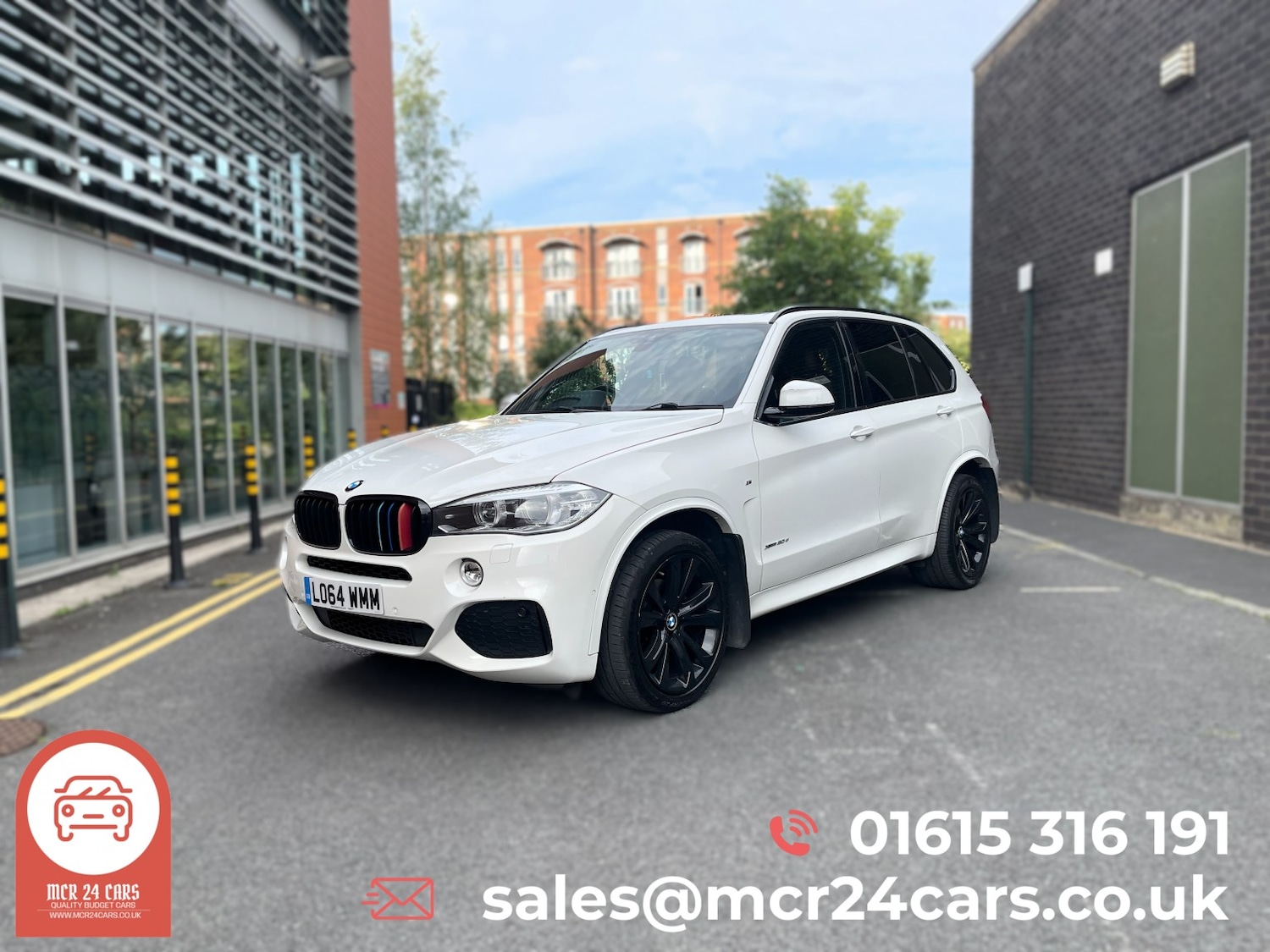 Used BMW X5 2014 for sale - 76605942: Photo 30