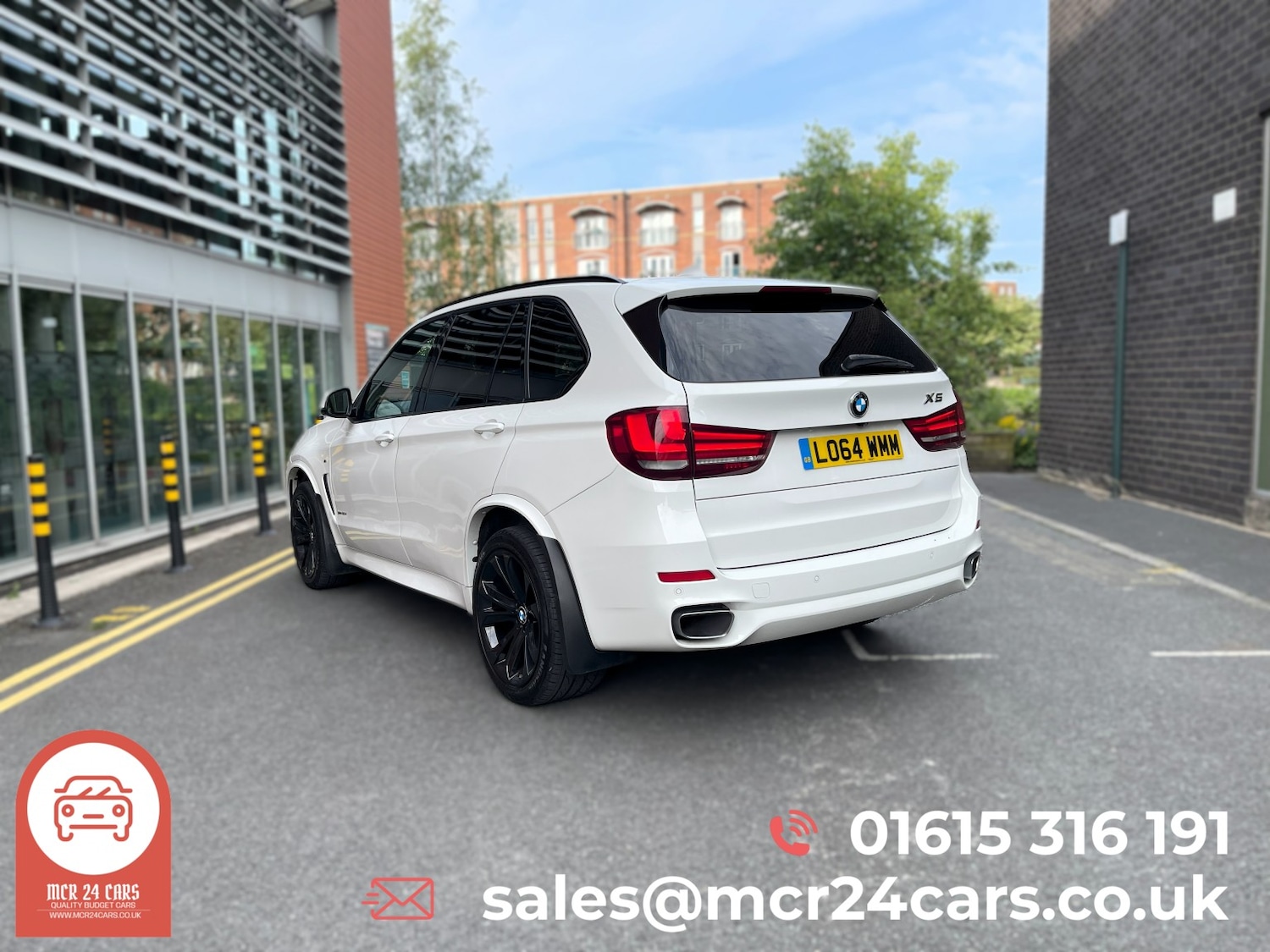 Used BMW X5 2014 for sale - 76605942: Photo 31