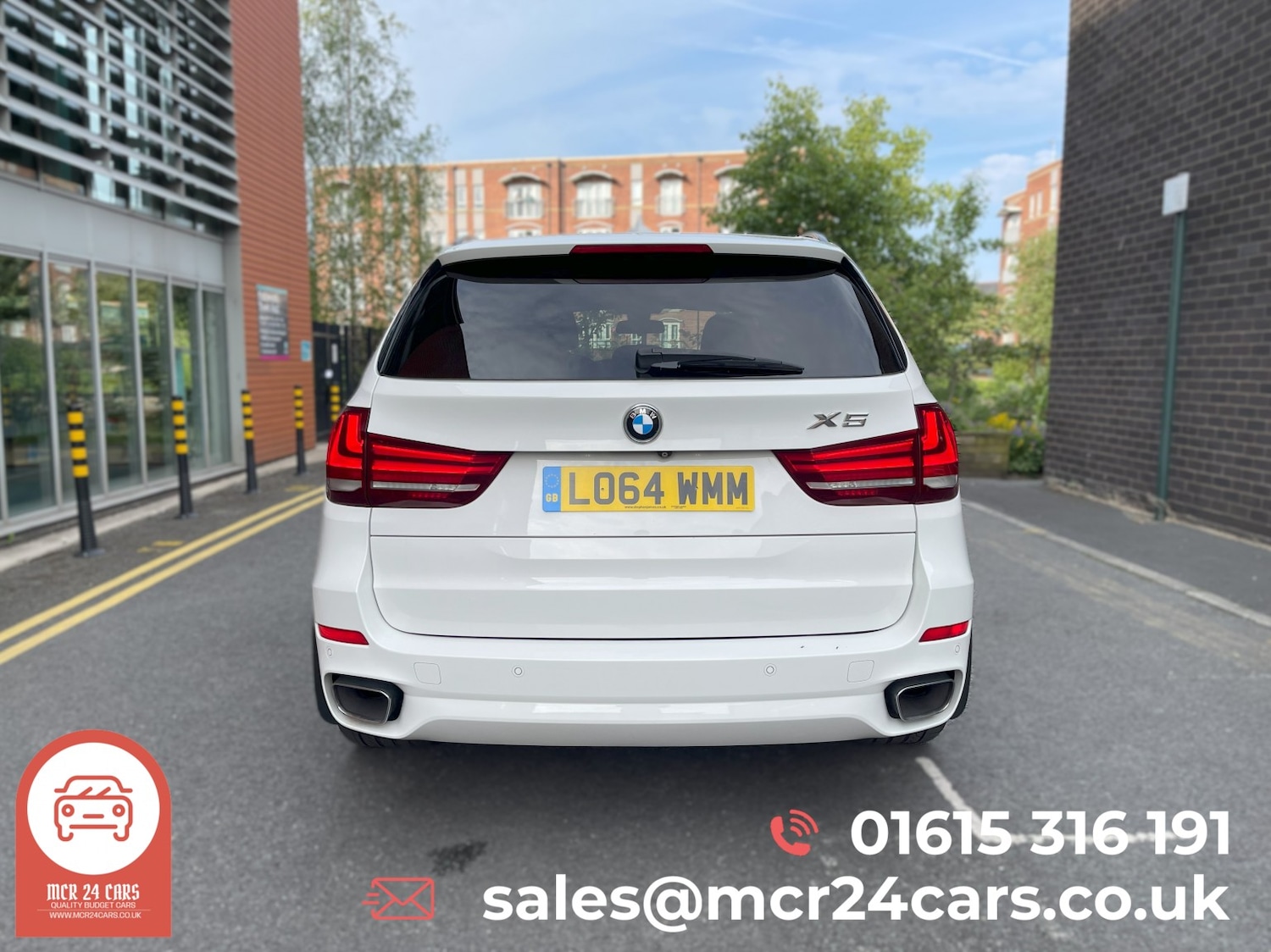 Used BMW X5 2014 for sale - 76605942: Photo 32