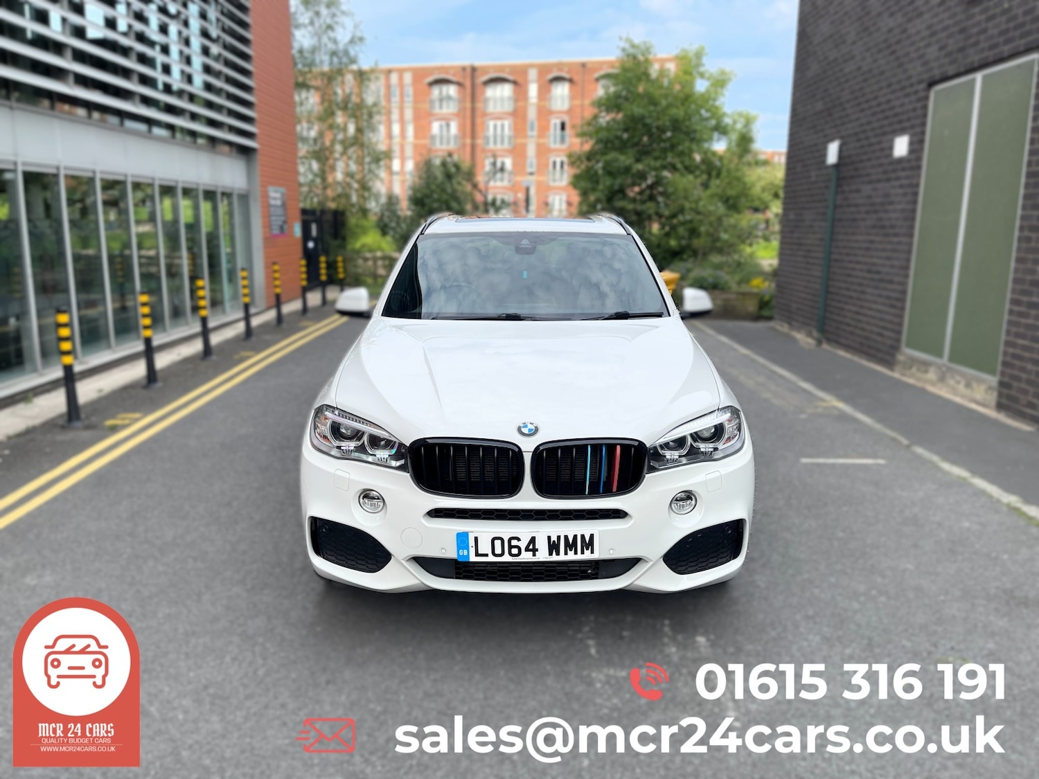 Used BMW X5 2014 for sale - 76605942: Photo 33