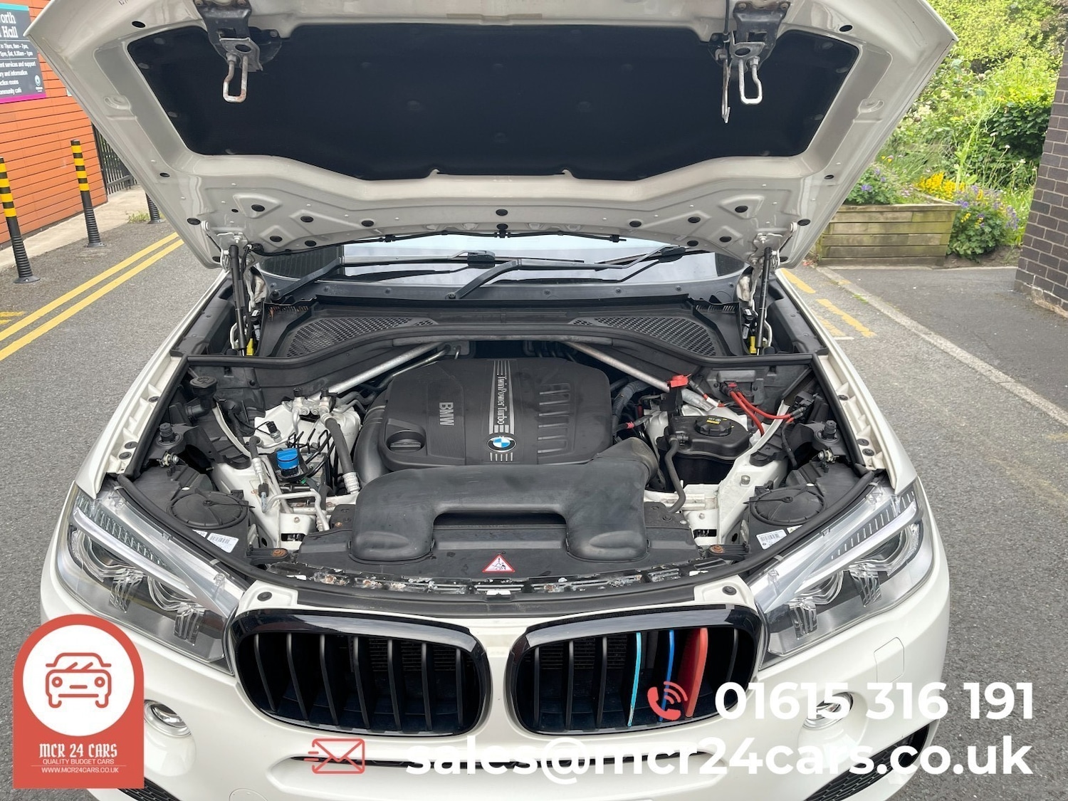 Used BMW X5 2014 for sale - 76605942: Photo 34