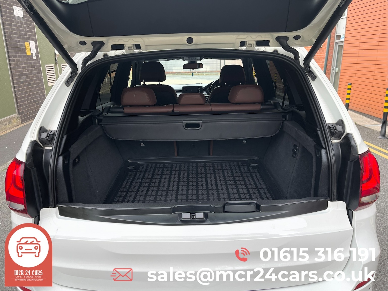 Used BMW X5 2014 for sale - 76605942: Photo 35