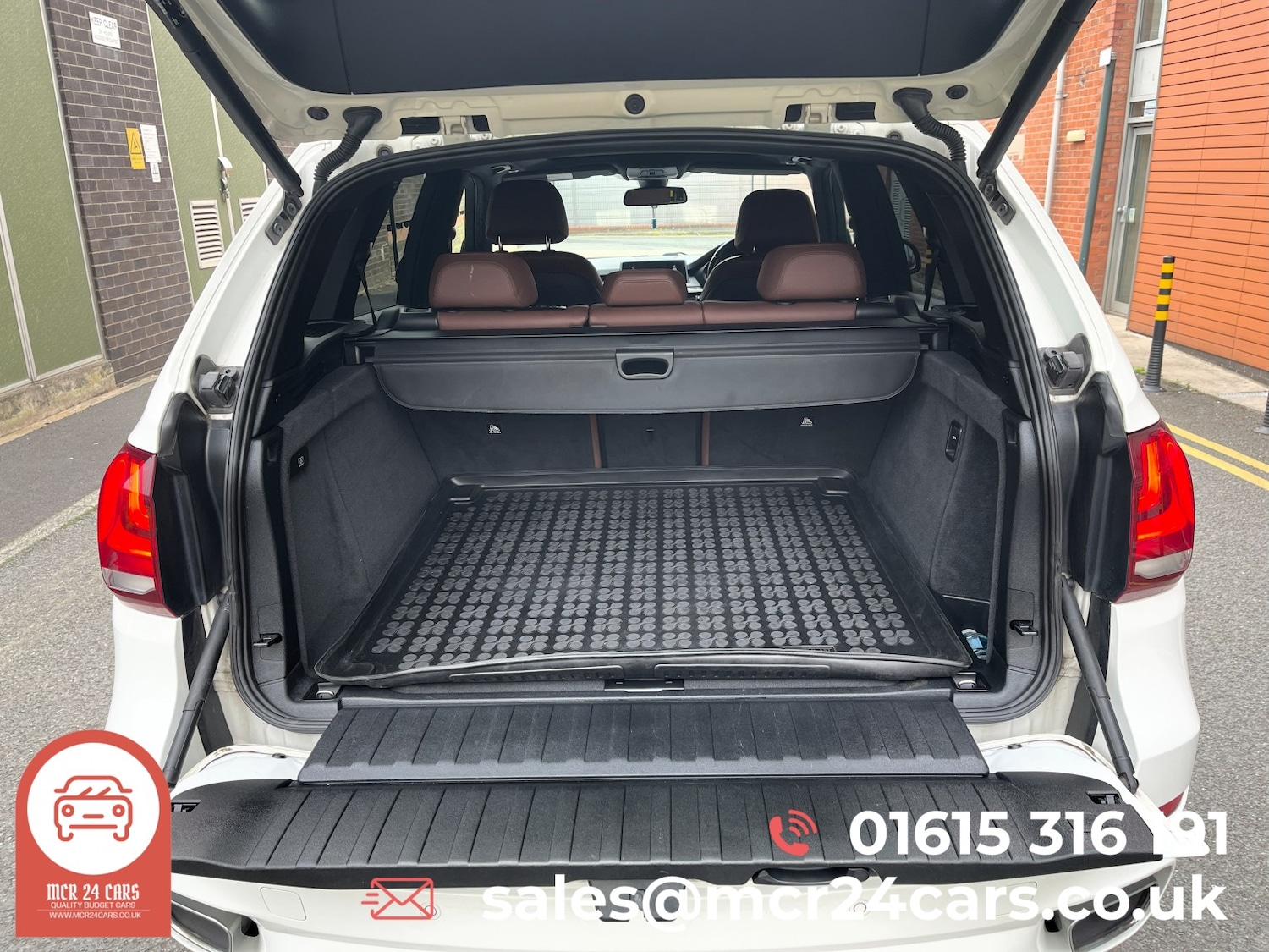 Used BMW X5 2014 for sale - 76605942: Photo 36