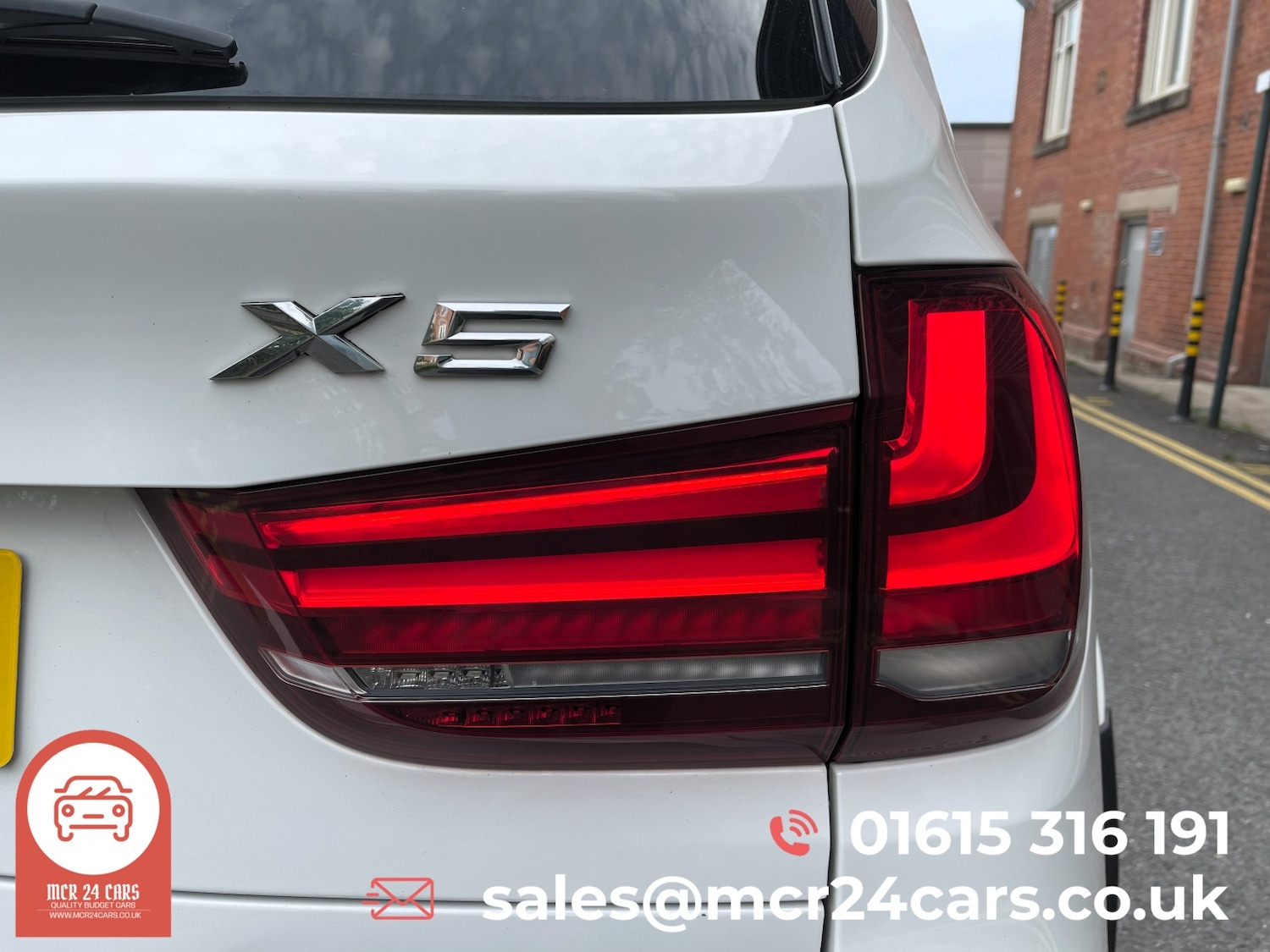 Used BMW X5 2014 for sale - 76605942: Photo 38