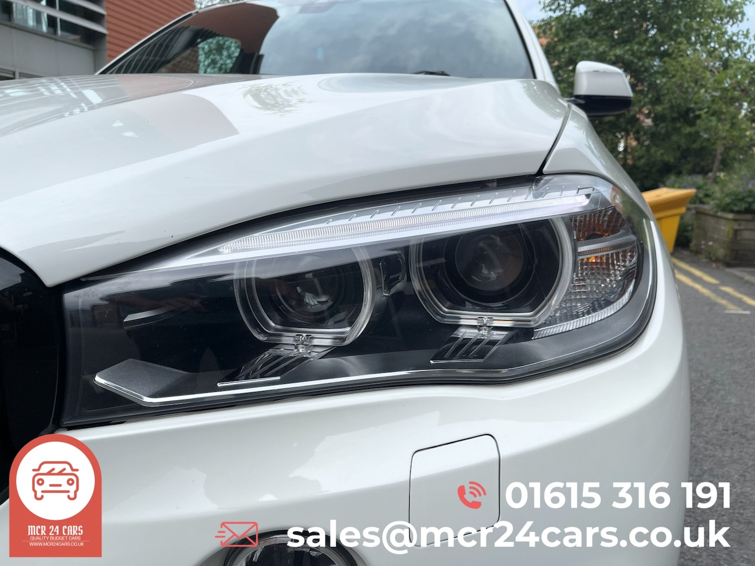 Used BMW X5 2014 for sale - 76605942: Photo 39