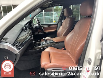 Used BMW X5 2014 for sale - 76605942: Photo