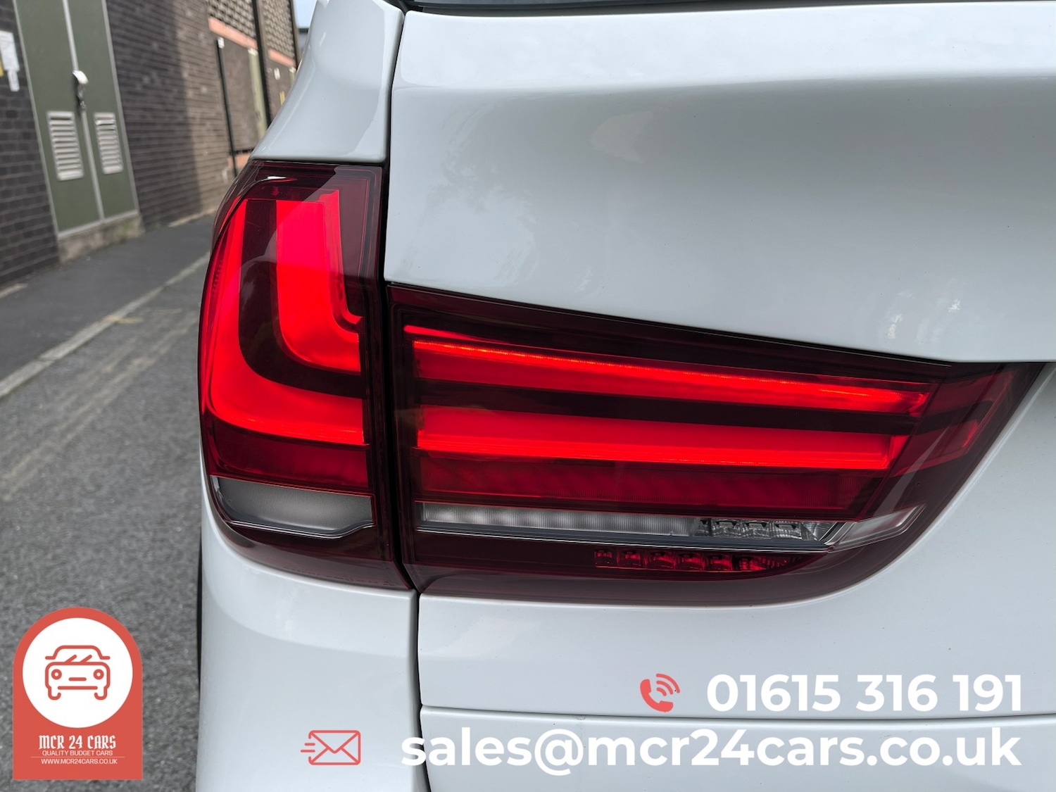 Used BMW X5 2014 for sale - 76605942: Photo 40