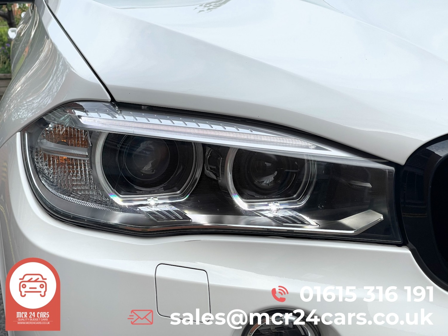 Used BMW X5 2014 for sale - 76605942: Photo 41