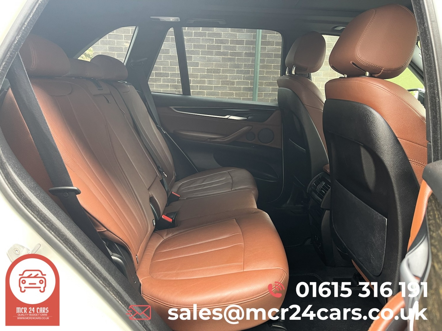 Used BMW X5 2014 for sale - 76605942: Photo 43