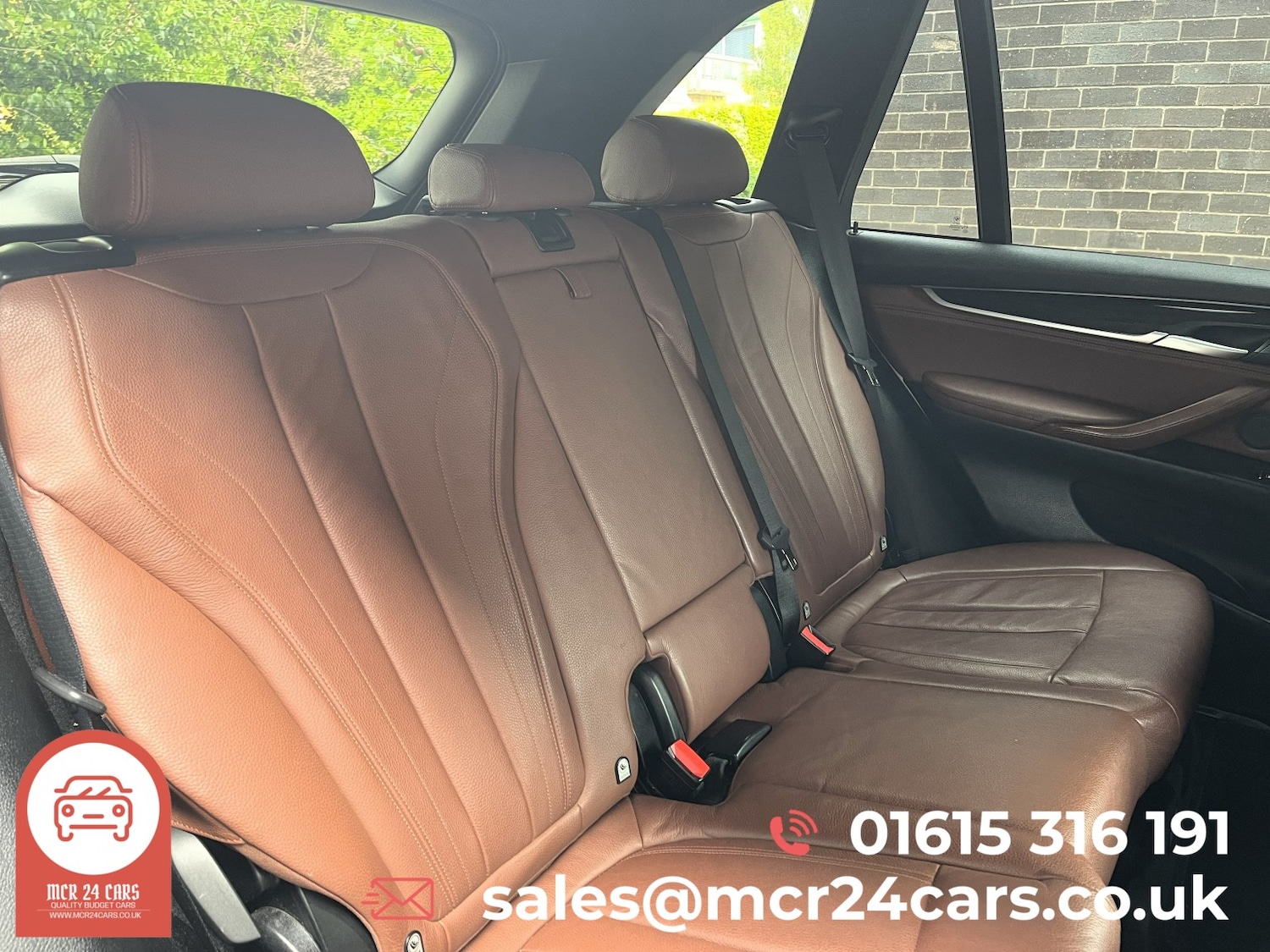 Used BMW X5 2014 for sale - 76605942: Photo 44