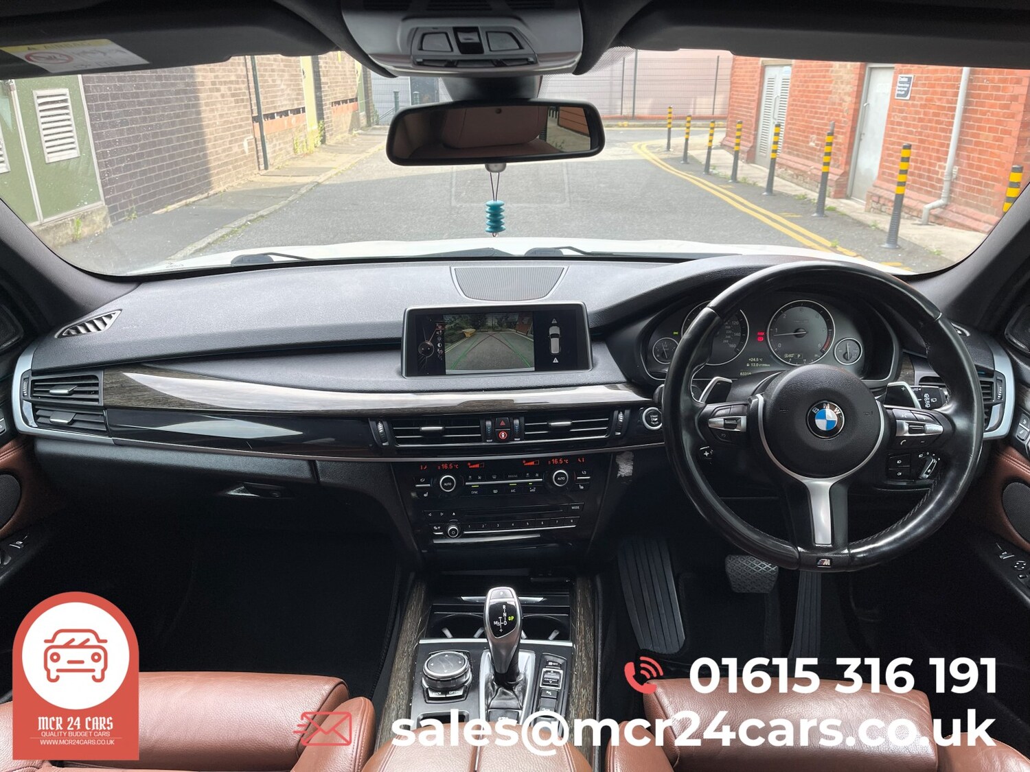 Used BMW X5 2014 for sale - 76605942: Photo 45