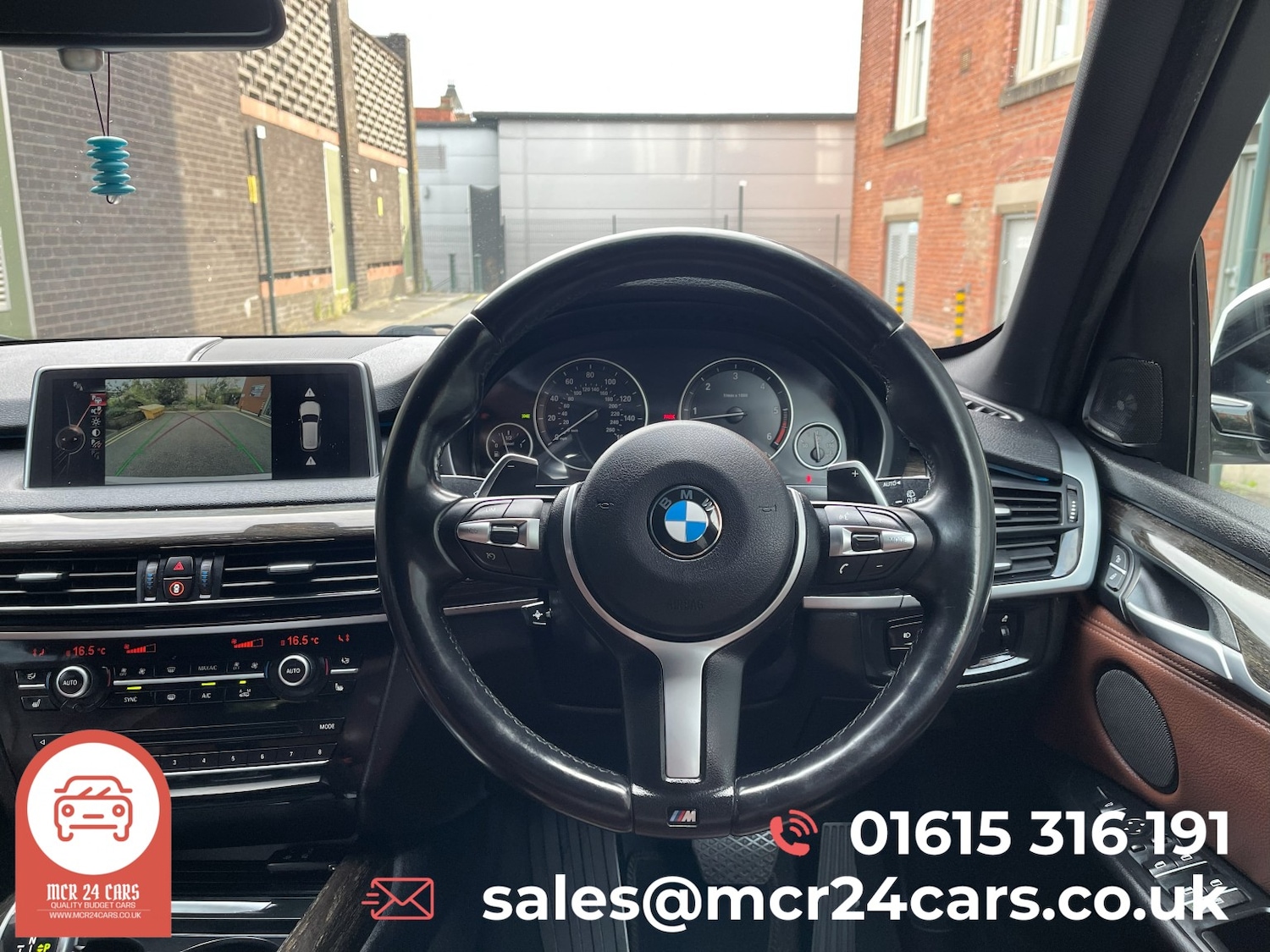 Used BMW X5 2014 for sale - 76605942: Photo 46