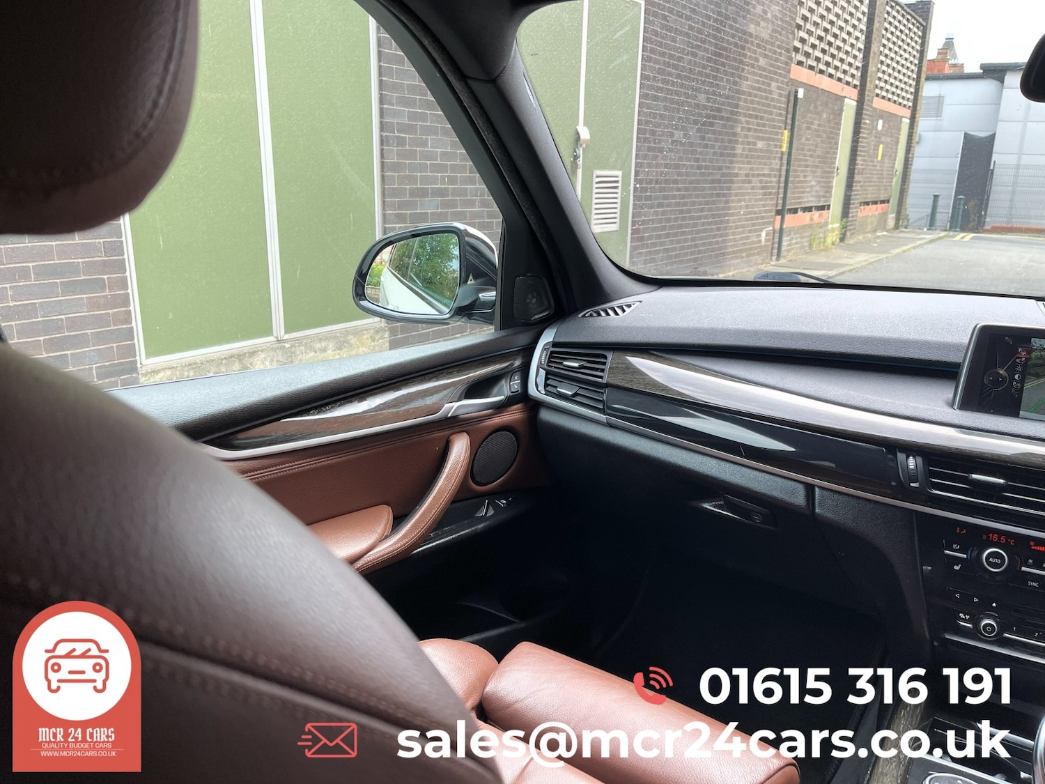 Used BMW X5 2014 for sale - 76605942: Photo 47