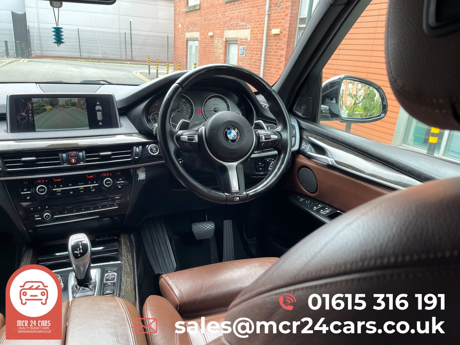 Used BMW X5 2014 for sale - 76605942: Photo 48