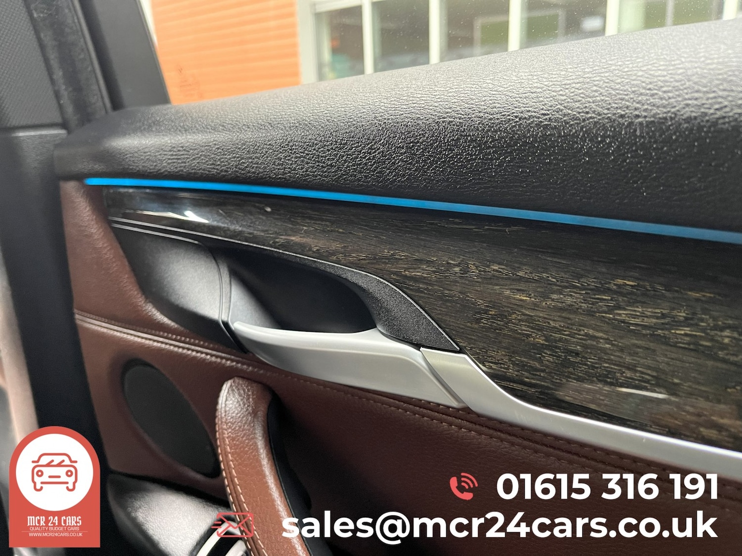 Used BMW X5 2014 for sale - 76605942: Photo 50